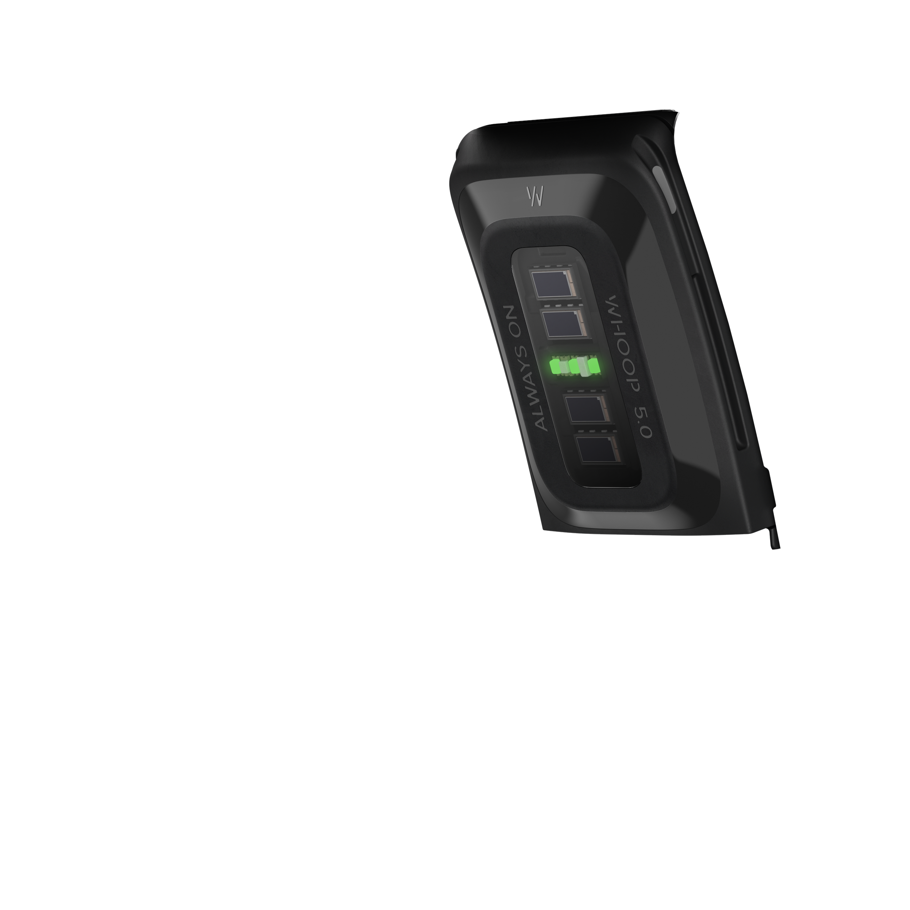 WHOOP Your Way 5.0 | WHOOP - The World's Most Powerful Fitness